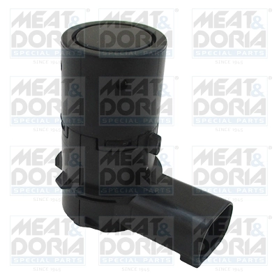 Sensor, park distance control